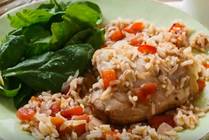 Grocery Store Video Guides to Healthy Eating