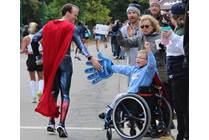 Nationwide Children’s Hospital Columbus Marathon & ½ Marathon