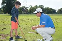 Nationwide Children's Hospital Championship