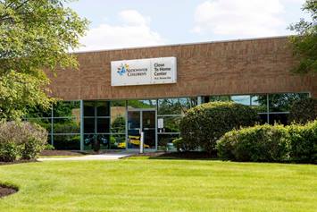 Newark Close To Home Center