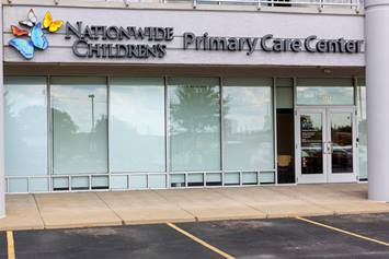 Olentangy Primary Care Center