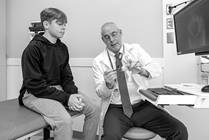 Pediatric Orthopedics Program Highlights