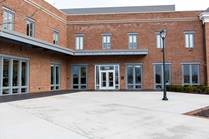 Philip Heit Center for Healthy New Albany