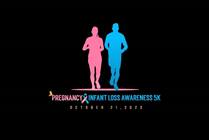 Pregnancy & Infant Loss Awareness 5K
