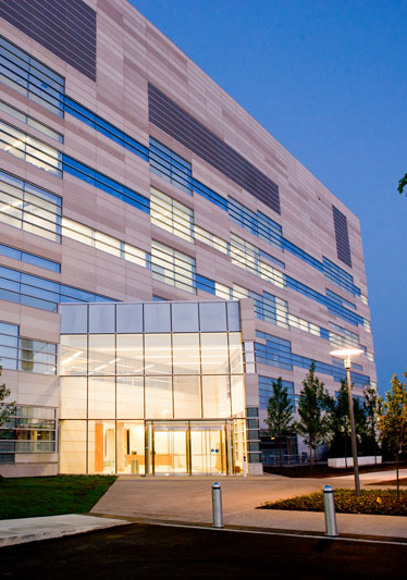 Research Building III