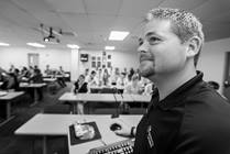 Quality Leadership Academy