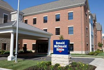 Ronald McDonald House