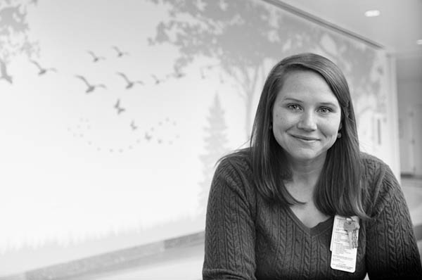 Social Work Team Stories