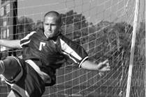 Sports Medicine: Adductor Muscle Strain