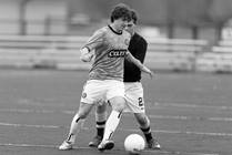 Sports Medicine: Ankle Dislocation or Subluxation