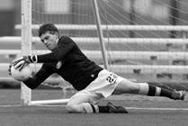 Chronic Ankle Instability