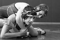 Sports Medicine Resources for Wrestling