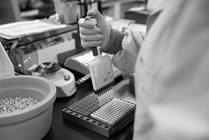 Diagnostic Immunology Laboratory