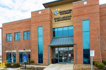 Westerville Sports Medicine and Orthopedic Center