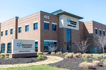 Westerville Surgery Center