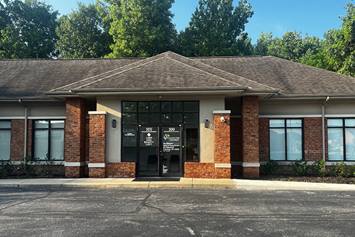 Worthington Close To Home Center Exterior