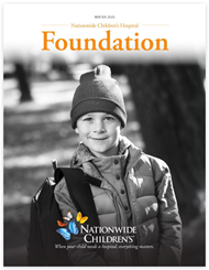 Foundation Newsletter Winter 2025