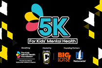 5K for Kids' Mental Health