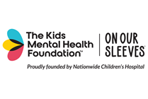 The Kids Mental Health Foundation