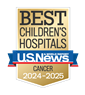 US News Badge Cancer