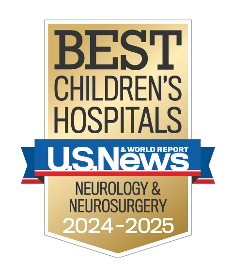 US News and World Report for Neurology and Neurosurgery